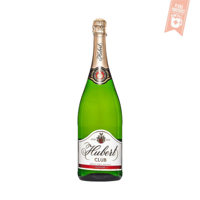 Hubert Club Polosladké 1,5l 11%